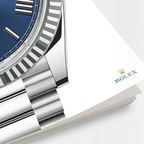 Day-Date, 40mm, Platinum, Ref# 228236-0007