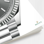 Day-Date, 40mm, Platinum, Ref# 228236-0013