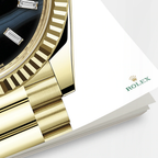 Day-Date, 40mm, 18k Yellow Gold, Ref# 228238-0059