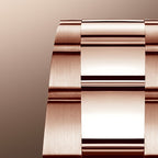 Cosmograph Daytona 40 mm Everose gold Ref# 116505-0010