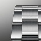 Sea-Dweller 43, Oystersteel, Red Letters, Ref# 126600-0002