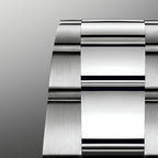 Cosmograph Daytona 40 mm 18 ct white gold Ref# 116509-0055