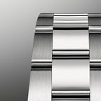 GMT-Master II Oystersteel Ref# 126710BLNR-0003