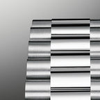 Day-Date 40 Platinum Ref# 228206-0027