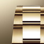 Cosmograph Daytona 40 mm 18 ct yellow gold Ref# 116508-0004
