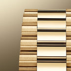 Day-Date 36 Yellow gold, Ref# 128238-0008