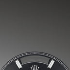 Day-Date 40 White gold Ref# 228349RBR-0003