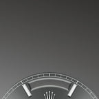 Day-Date 40 White gold Ref# 228239-0060