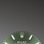 Datejust 31 Oystersteel Ref# 278240-0011