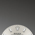Datejust 31 Oystersteel Ref# 278240-0006
