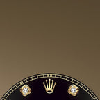 Datejust 41 Oystersteel and yellow gold Ref# 126333-0005