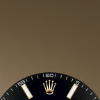 Datejust 41 Oystersteel and yellow gold Ref# 126303-0013