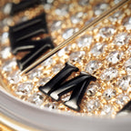 Lady-Datejust 28, 18k Yellow Gold, Ref# 279458RBR-0001