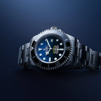 Deepsea, 44mm, Oystersteel, Ref# 136660-0003