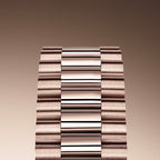 Datejust 31, 18k Everose Gold, Ref# 278275-0033
