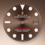 Yacht-Master 40, Stainless Steel and 18k Everose Gold, 40mm, Ref# 126621-0001