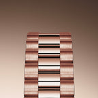 Lady-Datejust 28, 18k Everose Gold, Ref# 279175-0019
