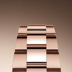 Sky-Dweller 42mm, 18k Everose Gold, Ref# 326935-0007