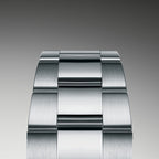 Yacht-Master II, Oystersteel, 44mm, Ref# 116680-0002