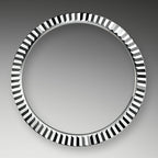 Sky-Dweller 42mm, Oystersteel and 18k White Gold, Ref# 326934-0002