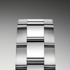 Datejust 36mm, Oystersteel and 18k White Gold, Ref# 126234-0058