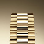Day-Date, 40mm, 18k Yellow Gold and Diamonds, Ref# 228348rbr-0040