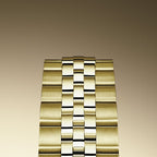 Lady-Datejust 28, 18k Yellow Gold, Ref# 279178-0004