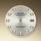 Lady-Datejust 28, Oystersteel and 18k Yellow Gold, Ref# 279173-0007