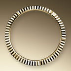 Sky-Dweller 42mm, Oystersteel and 18k Yellow Gold, Ref# 326933-0005