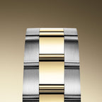 Datejust 31, Oystersteel and 18k Yellow Gold, Ref# 278273-0019