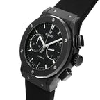 Classic Fusion Chronograph Automatic 45mm, Ref# 521.CM.1171.RX