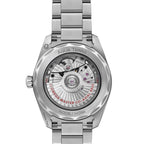 Seamaster AQUA TERRA 150M CO‑AXIAL MASTER CHRONOMETER LADIES’ Ref# 220.10.38.20.02.003