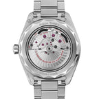 Seamaster AQUA TERRA 150M CO‑AXIAL MASTER CHRONOMETER GMT WORLDTIMER Ref# 220.10.43.22.03.001