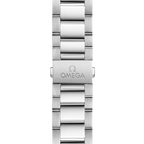 Seamaster AQUA TERRA 150M CO‑AXIAL MASTER CHRONOMETER Ref# 220.10.41.21.10.001