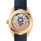 Seamaster AQUA TERRA 150M CO‑AXIAL MASTER CHRONOMETER Ref# 522.53.41.21.03.001