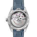 Seamaster AQUA TERRA 150M CO‑AXIAL MASTER CHRONOMETER SMALL SECONDS Ref# 220.12.41.21.03.005