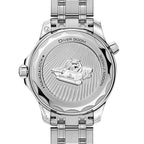 Seamaster DIVER 300M CO‑AXIAL MASTER CHRONOMETER Ref# 210.30.42.20.01.002
