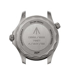 Seamaster DIVER 300M CO‑AXIAL MASTER CHRONOMETER Ref# 210.92.42.20.01.001