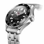 Seamaster DIVER 300M CO‑AXIAL MASTER CHRONOMETER Ref# 210.30.42.20.01.001