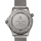 Seamaster DIVER 300M CO‑AXIAL MASTER CHRONOMETER Ref# 210.90.42.20.01.001
