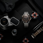 Seamaster DIVER 300M CO‑AXIAL MASTER CHRONOMETER Ref# 210.90.42.20.01.001