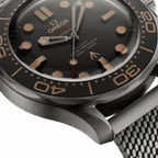 Seamaster DIVER 300M CO‑AXIAL MASTER CHRONOMETER Ref# 210.90.42.20.01.001