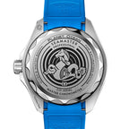 Seamaster PLANET OCEAN 6000M CO‑AXIAL MASTER CHRONOMETER Ref# 215.32.46.21.03.001