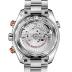 Seamaster PLANET OCEAN 600M CO‑AXIAL MASTER CHRONOMETER CHRONOGRAPH Ref# 215.30.46.51.99.001