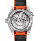 Seamaster PLANET OCEAN 600M CO‑AXIAL MASTER CHRONOMETER Ref# 215.32.44.21.01.001