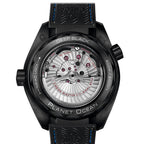 Seamaster PLANET OCEAN 600M CO‑AXIAL MASTER CHRONOMETER GMT Ref# 215.92.46.22.01.002
