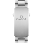 Seamaster PLANET OCEAN 600M CO‑AXIAL MASTER CHRONOMETER Ref# 215.30.44.21.03.001