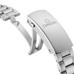 Seamaster PLANET OCEAN 600M CO‑AXIAL MASTER CHRONOMETER Ref# 215.30.44.21.03.001