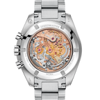 Unworn, Speedmaster Calibre 321, Platinum, Chronograph, 42mm, Ref# 311.90.42.30.99.002, box and papers