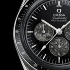 Unworn, Speedmaster Calibre 321, Platinum, Chronograph, 42mm, Ref# 311.90.42.30.99.002, box and papers
